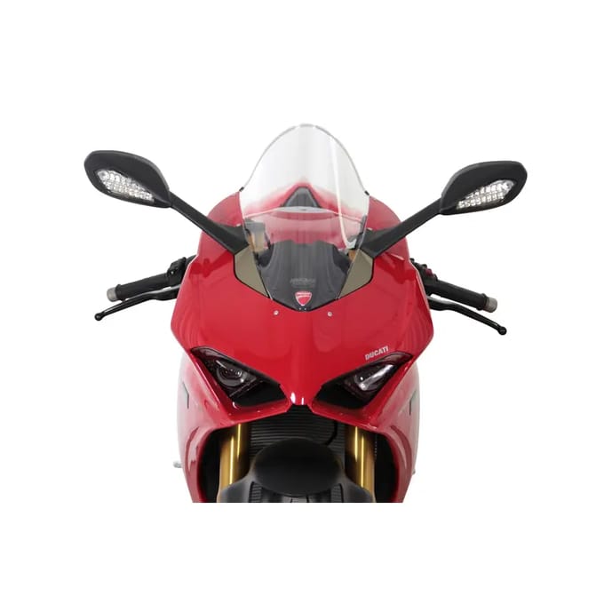 Motorbel MRA Racing R Ducati PANIGALE V4
