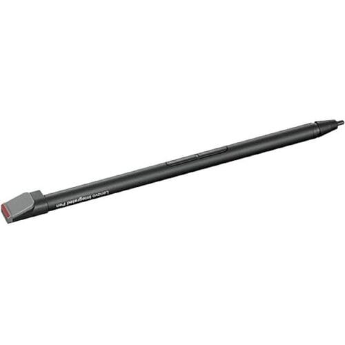 Lenovo ThinkPad Pen Pro-10 Touchpen Herlaadbaar Zwart