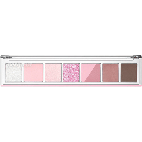 PERIPERA PALETTE TOUTES SAISONS