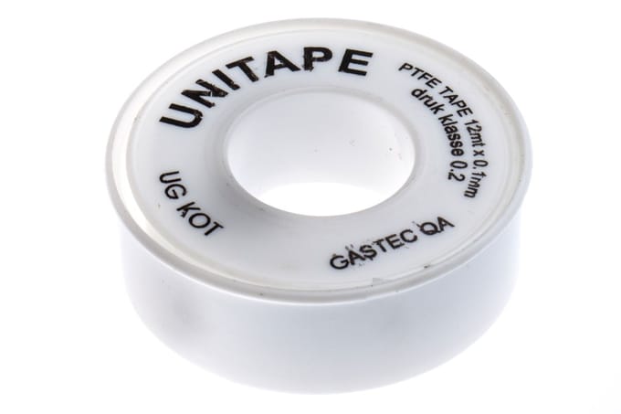 Teflon afdichtingstape