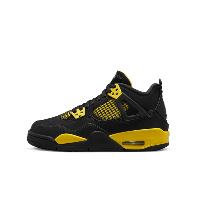 Air Jordan 4 Retro 'Thunder' (2023) - Maat 35.5