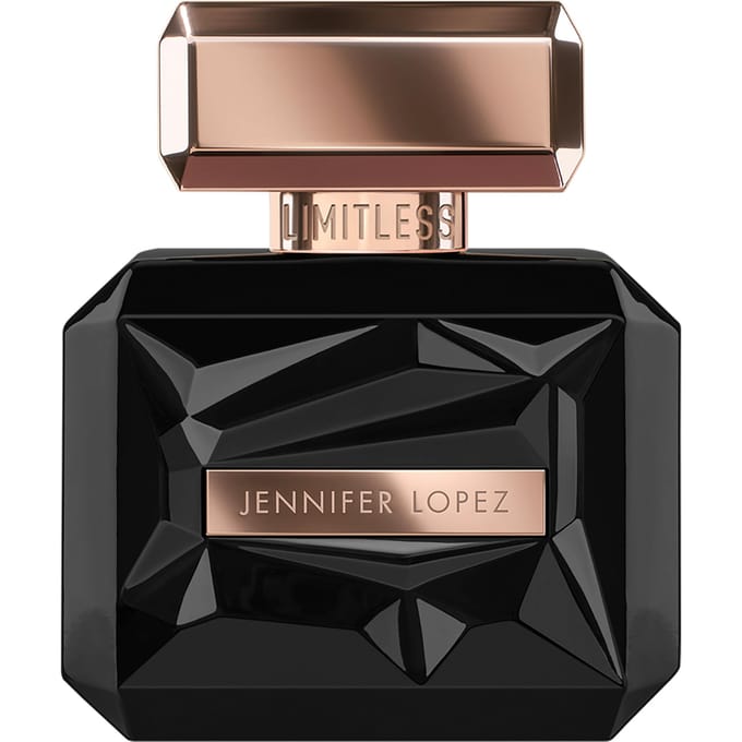 Jennifer Lopez Limitless EDP - 30 ml