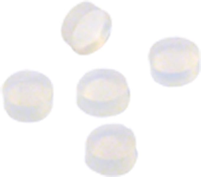 Trevor James dwarsfluit Plug-set