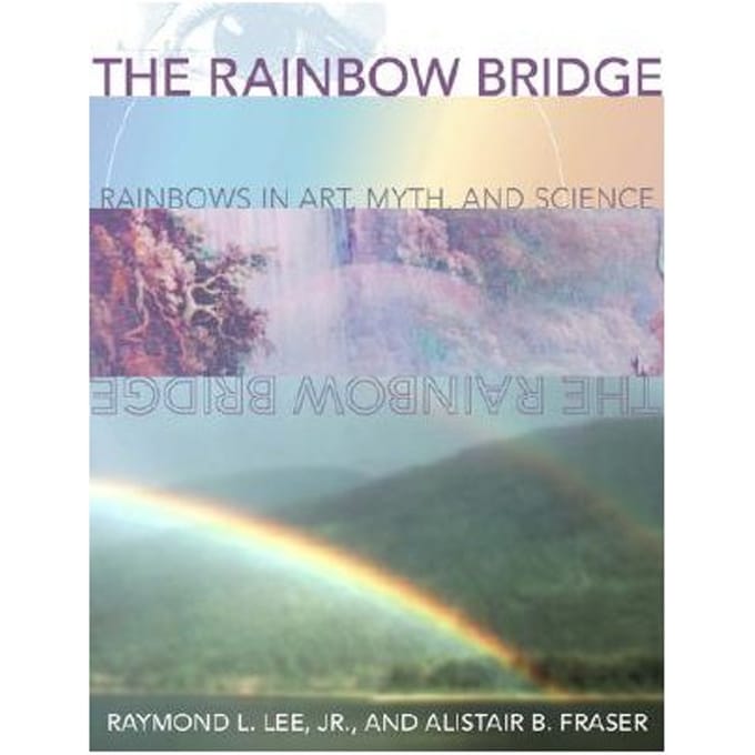 The Rainbow Bridge - Lee, Raymond L.