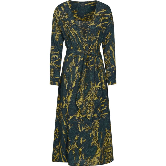 Lange Jurk Pinko -