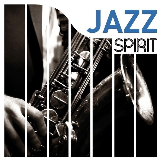 Various Artists - Spirit Of Jazz (LP)