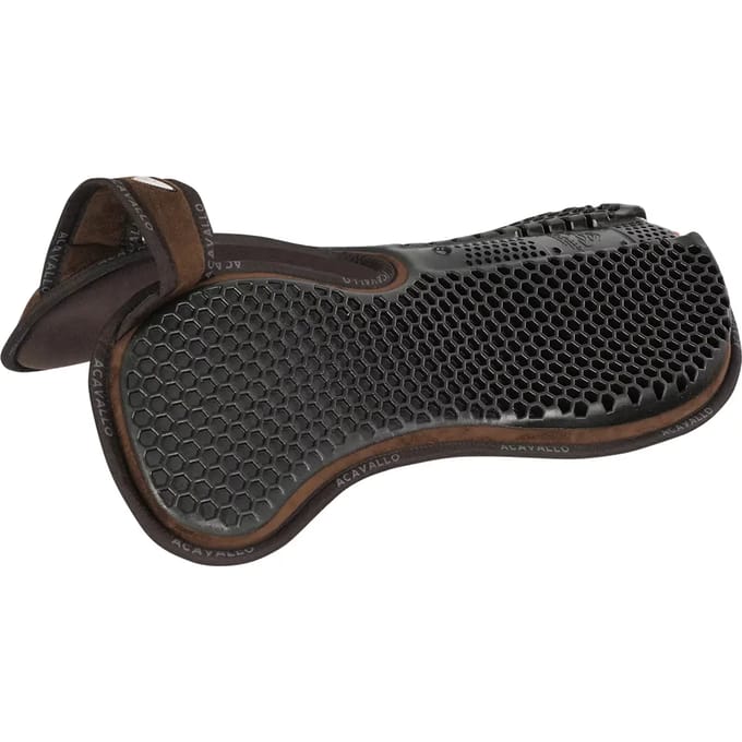 Acavallo Stud Guard Paardensingel Bruin 115 cm