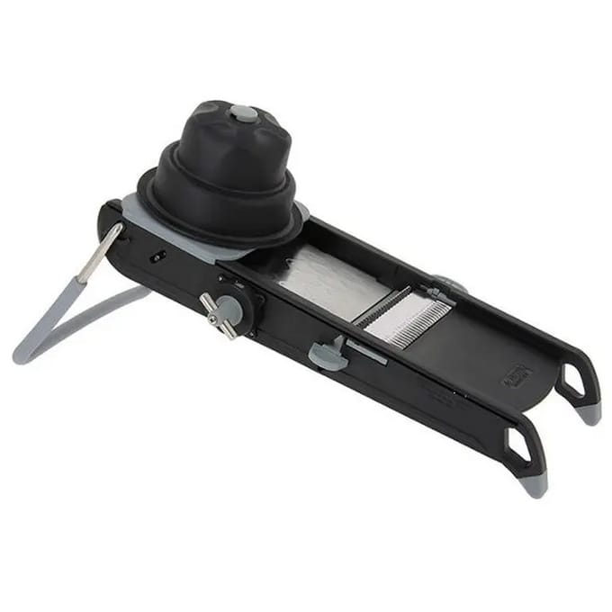 De Buyer La Mandoline Swing Plus