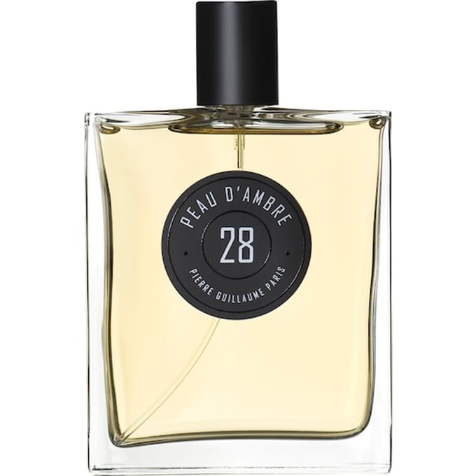 Pierre Guillaume Paris Numbered Collection Eau de Parfum Spray Damesparfum Unisex 100 ml