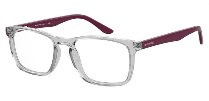 Seventh Street S 351 Grey 51/17/135 Jongen Brilmonturen