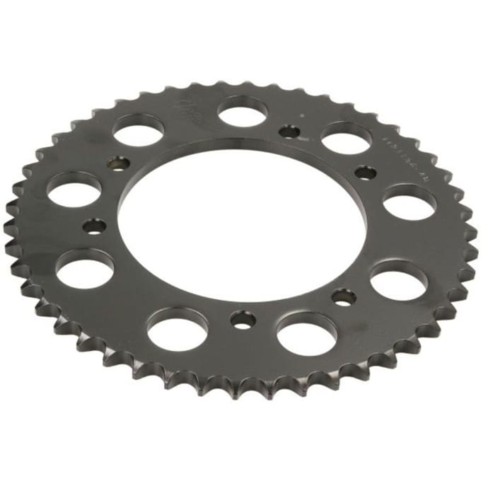 Motorfiets kroon JT Sprockets Derbi Mulhacen 125