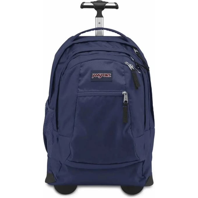 Rugzak met wielen Jansport Driver 8