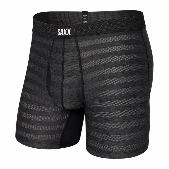 Boxershorts Saxx Droptemp™ Cooling Mesh - Performance