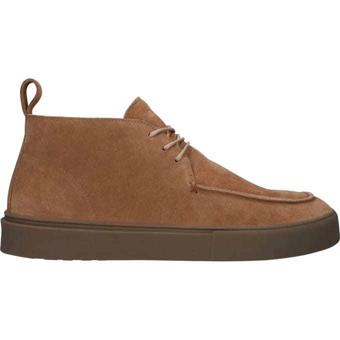 Blackstone RUBY JERRIK - CG183 Malt Ball - Chukka - Heren - Light brown - Maat: 44