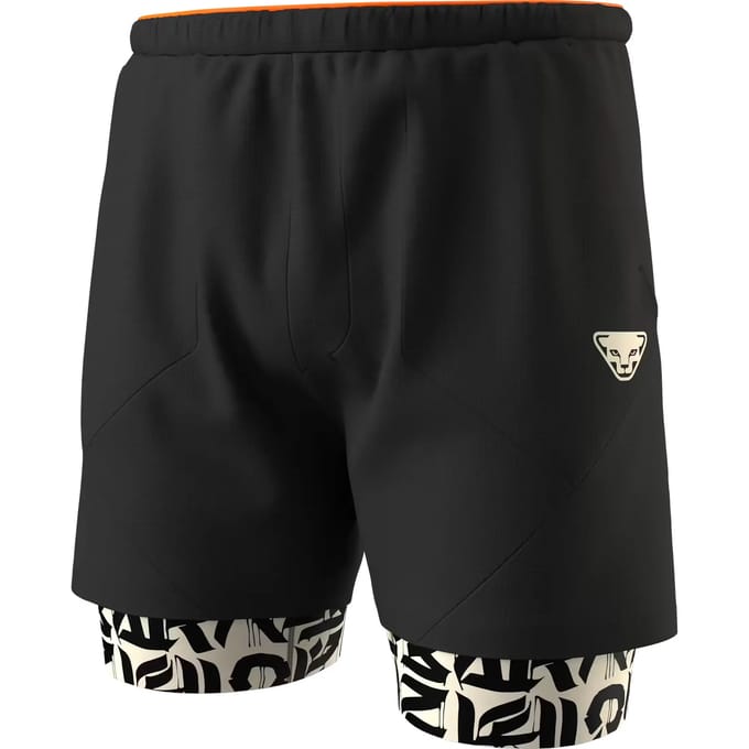 2 in 1 shorts Dynafit