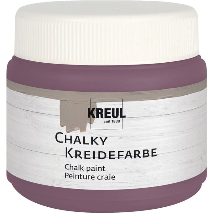KREUL 75315 hobbyverf Krijtverf 150 ml 1 stuk(s)