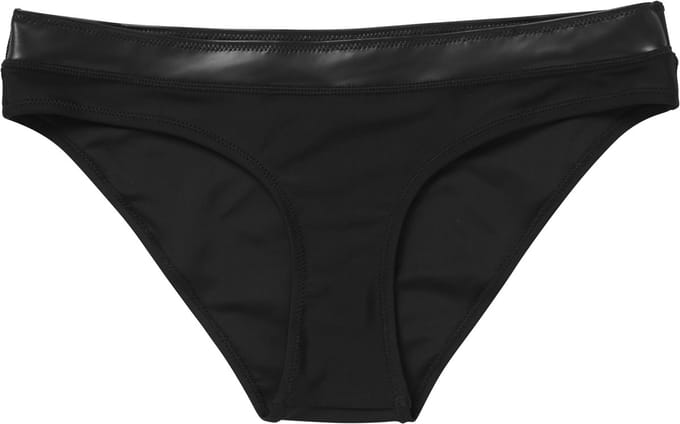 Mystic Origin Bikini Bottom - 2023 - Black - 36