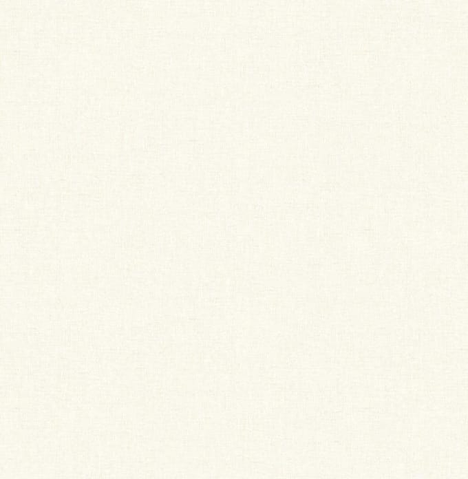 Dutch Wallcoverings vliesbehang Alexis uni - ivoor
