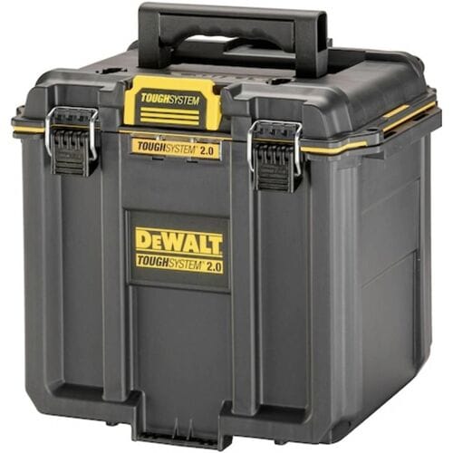 DeWALT DWST08035-1 ToughSystem 2.0 ½ Diepe koffer