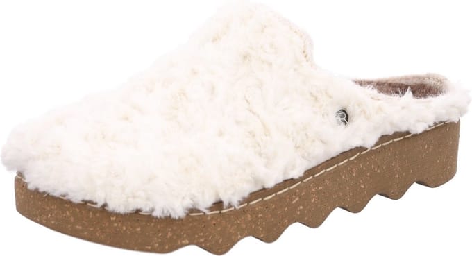 Rohde Pantoffels Dames Sloffen - Silk 6118-13 - Maat 41