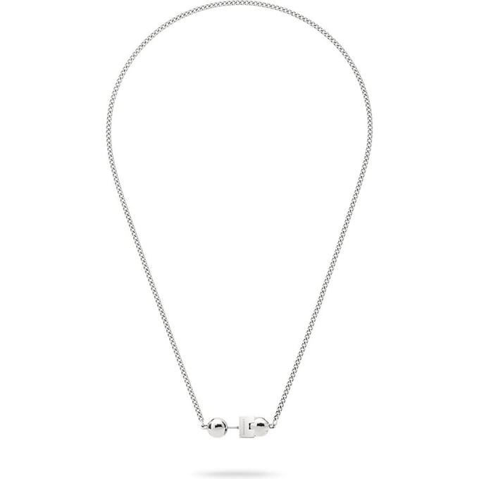 Liebeskind Ketting LJ-1722-N-43