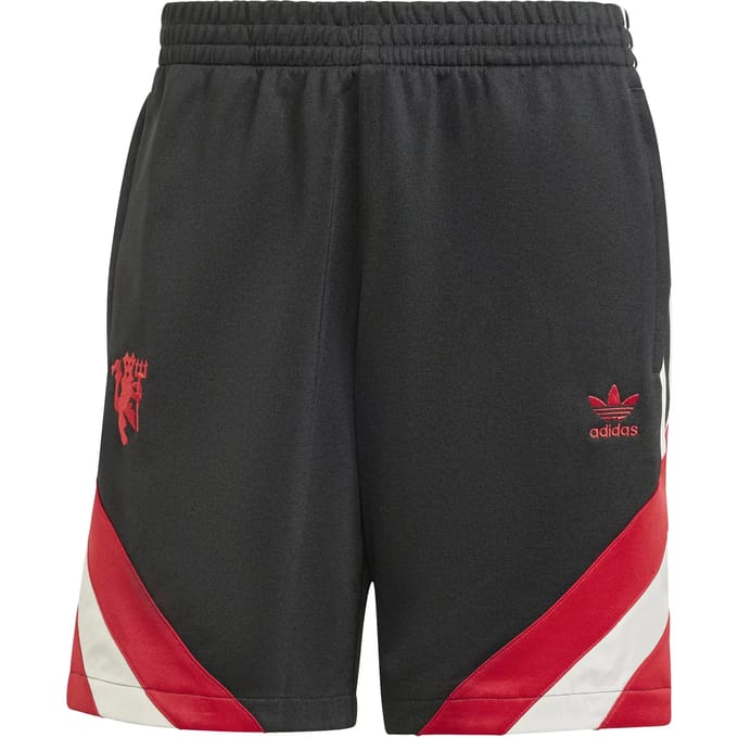 Korte Manchester United 2024/25