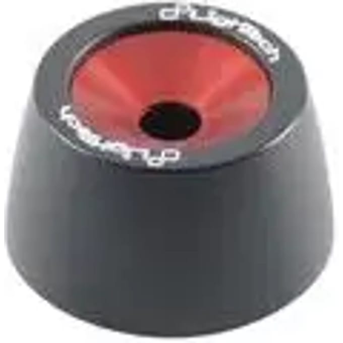 Voor/achterwiel as beschermingen motor Lightech R7