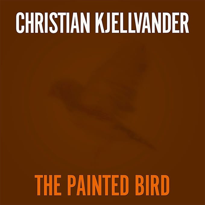 Christian Kjellvander - The Painted Bird/Lady Came From Baltimore (7" Single) (Limited Edition)
