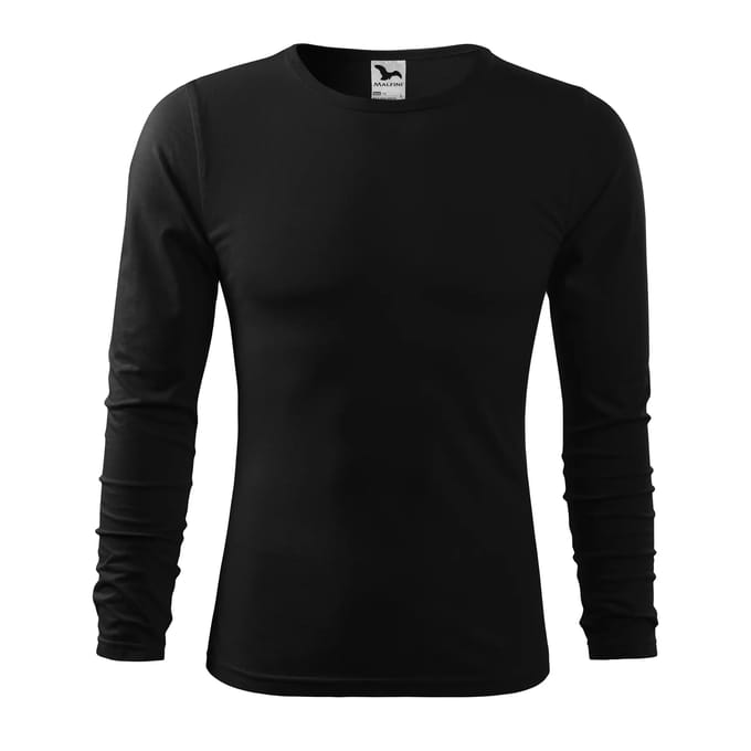 Longsleeve T-shirt Malfini Fit-T 119