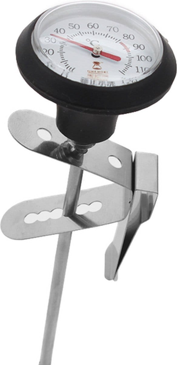 Timemore - Thermometer Stick with Clip