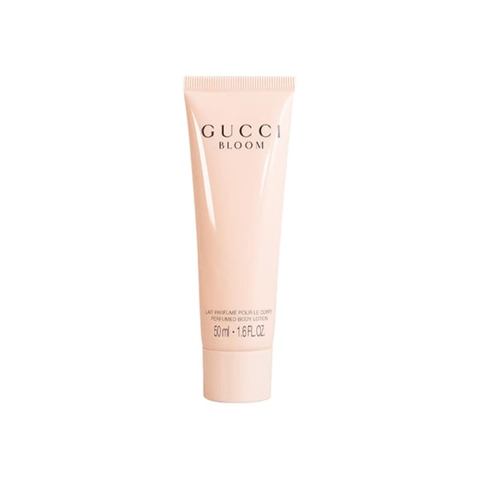 Gucci Bloom Bodylotion 50ml Dames 1pc white