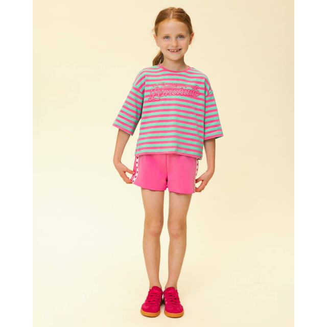 Looxs Revolution Short 2612-7648-233