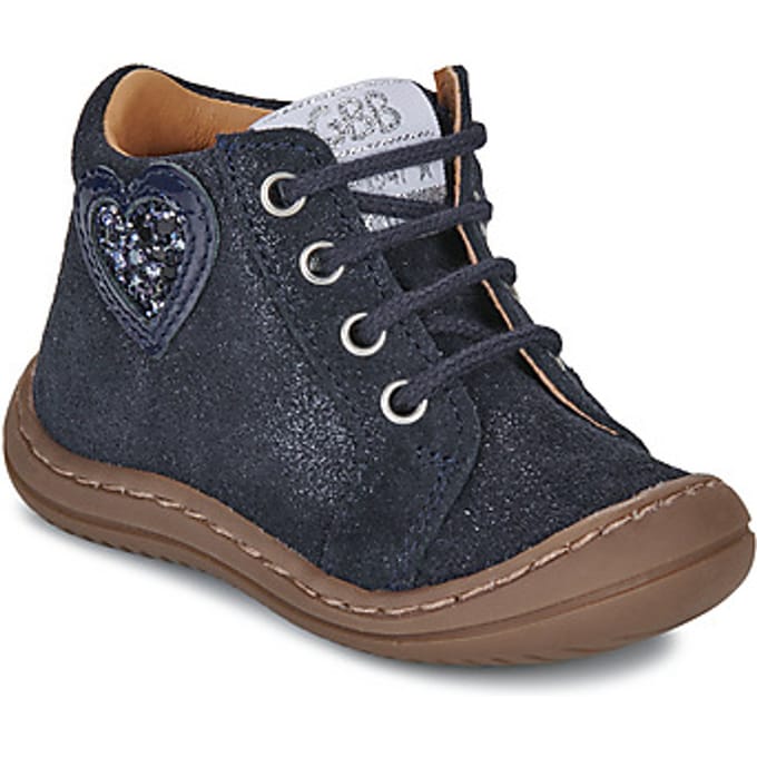 GBB  Hoge Sneakers FLEXOO COEUR FLEX