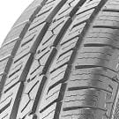 Zomerbanden BARUM Bravuris 4X4 225/70R16 103H