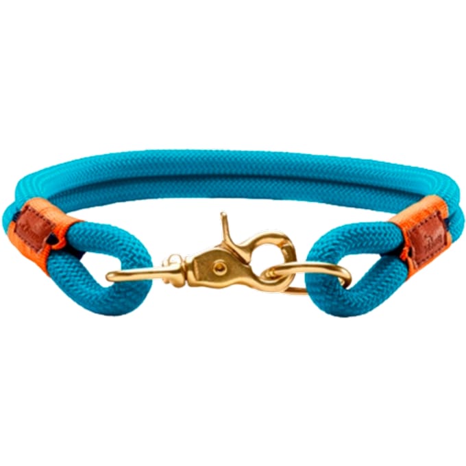 Halsband Hunter Oss - 65/12