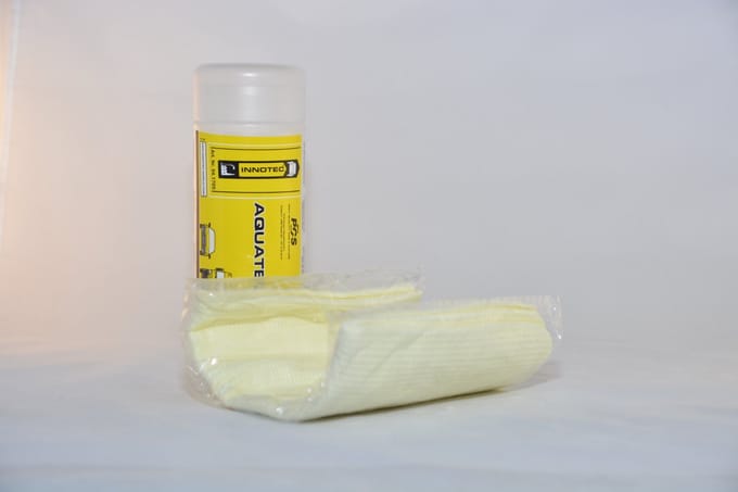 Synthetische Droogdoek Auto 60x80 cm Super Absorberend