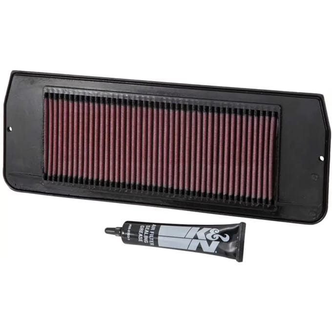 Luchtfilter K&N Triumph Trident 750 / 900 91-98