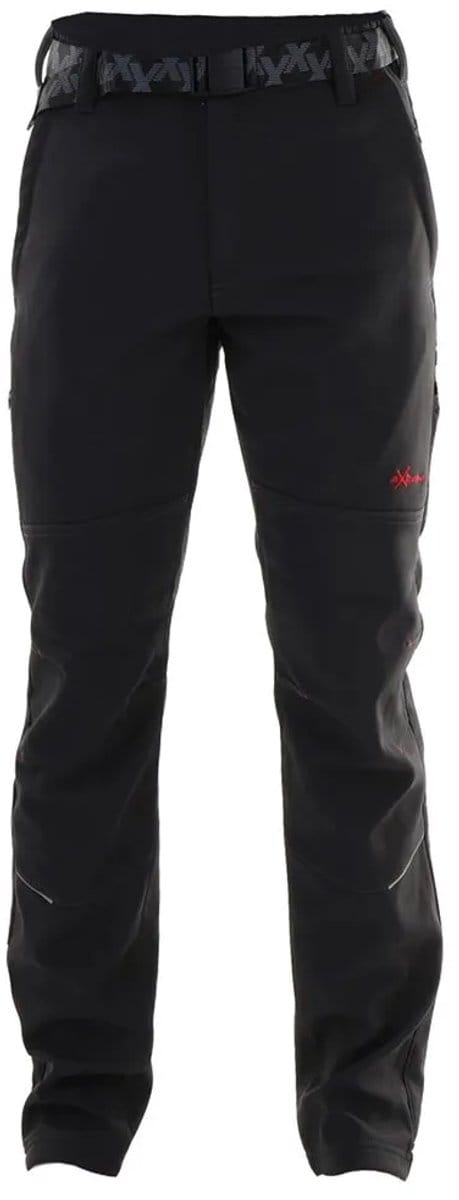 Newwood Turner Broek Zwart 42 Man