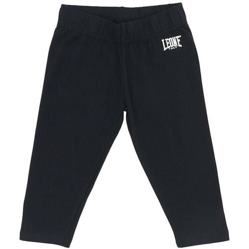 Legging Leone 1947 Girl Short Foil