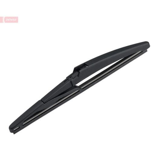 Wisserblad DENSO DRD-001, 250mm, Achter, 1 Stuk