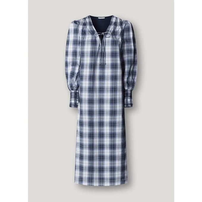 Damesjurk Pepe Jeans Bianc