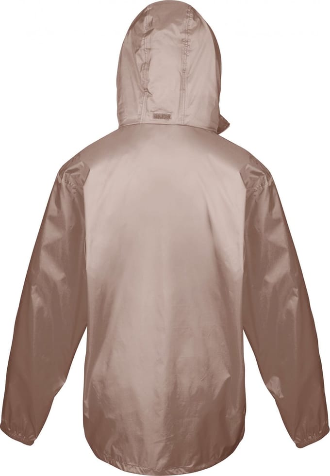 Result Urban HDi Quest Lightweight Stowable Jacket RT189 - Fennel/Pink - S