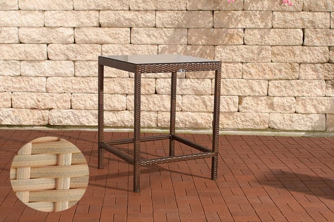 CLP Alia Tafel zand