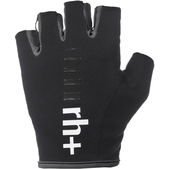 Rh+ New Code Handschoenen Zwart S Man