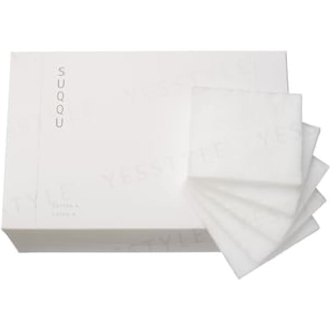 SUQQU - Cotton N 100 pcs