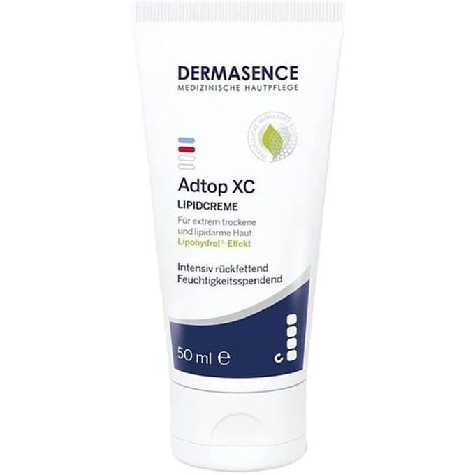 Dermasence Adtop XC Lipiden Crème 50