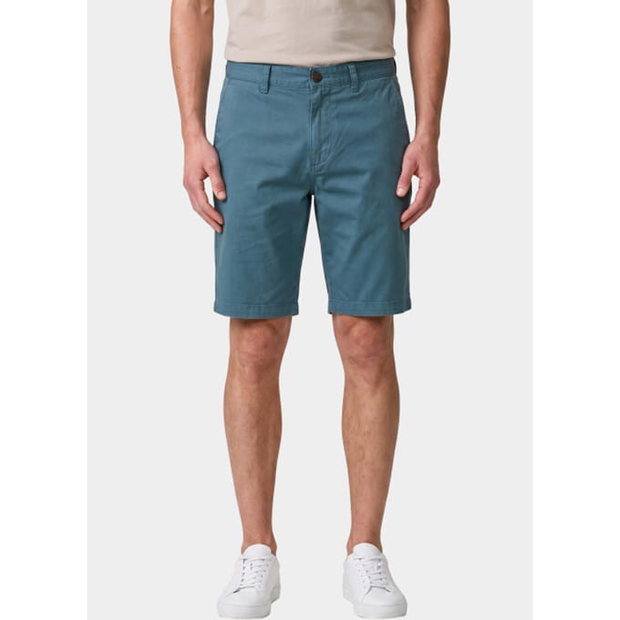 Meyer Korte broek heren b-palma art.1-7367 1401736790/16