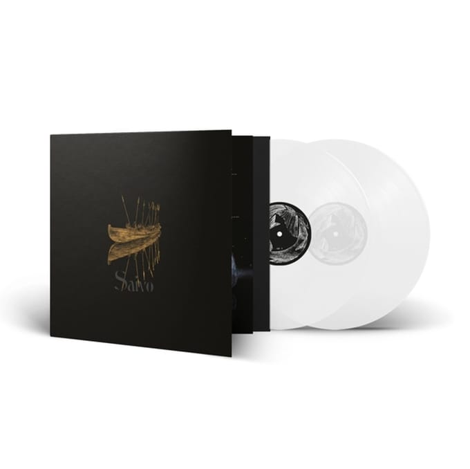 Tenhi - Saivo (2 LP) (Coloured Vinyl) (Limited Edition)