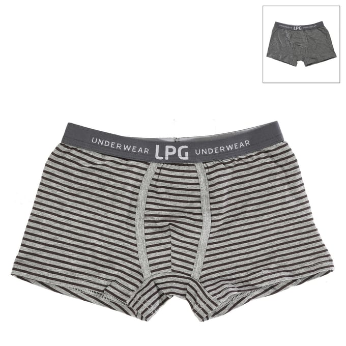 Boxers LP1017