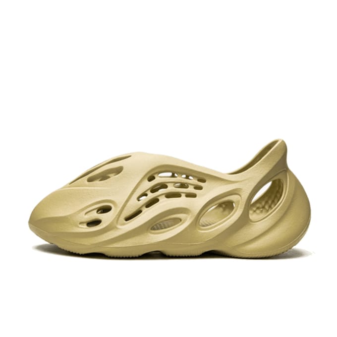 Yeezy Foam Runner Sulfur